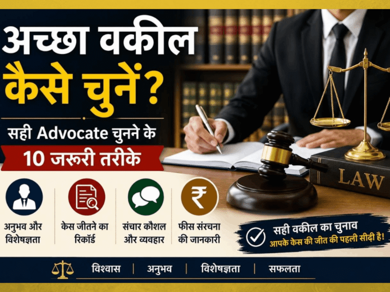 Advocate