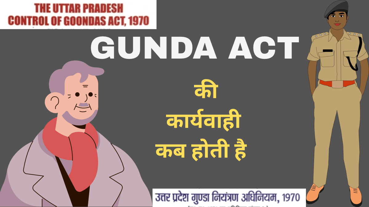 Gunda Act