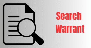Warrant