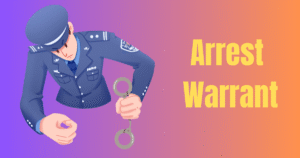 Warrant 