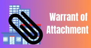 Warrant 