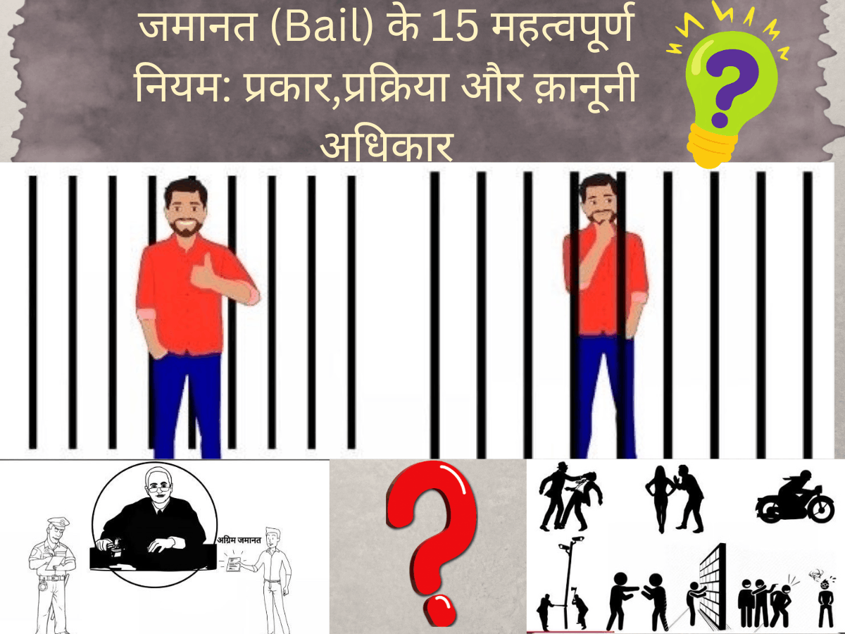 Bail